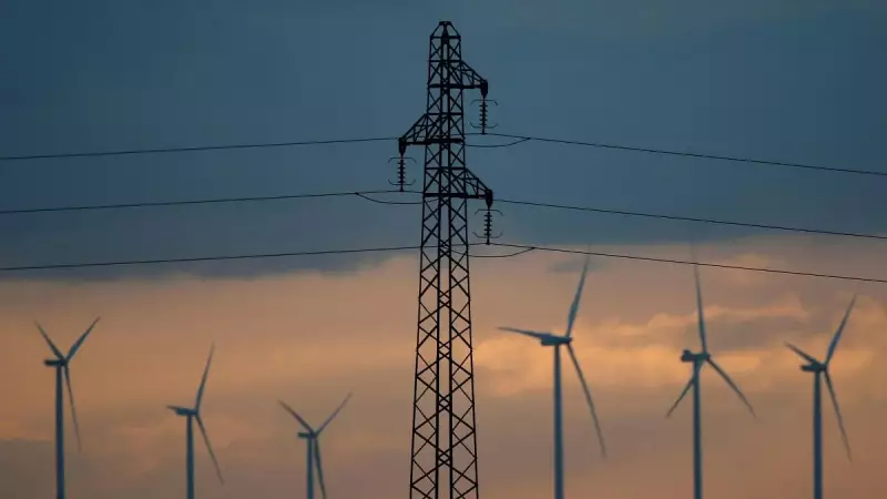 Powering Progress: India's Electricity Amendment Bill Aims to Transform Energy Sector