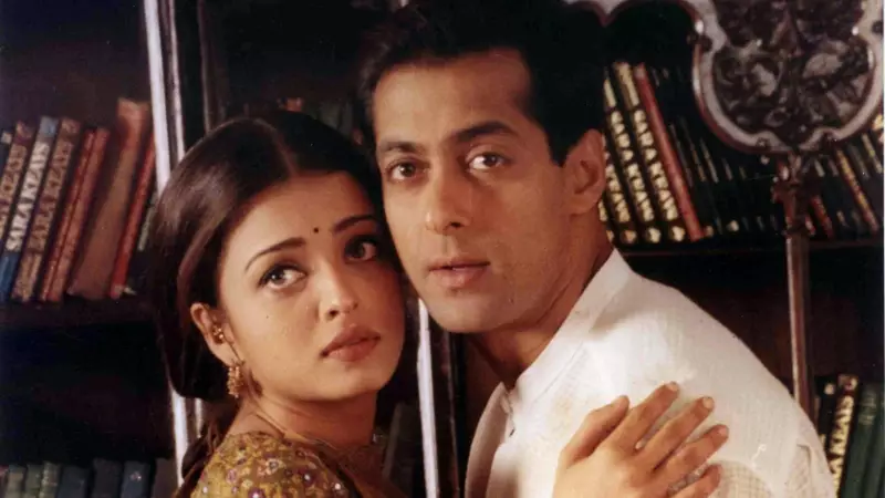 Prahlad Kakkar Decodes Aishwarya Rai's Silence on Salman Khan Feud: Why Celebrities Choose Silence Over Public Spats