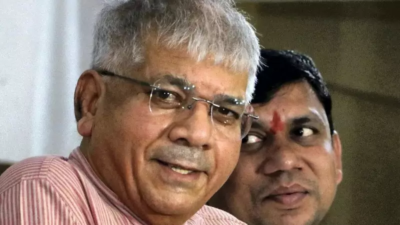 Prakash Ambedkar Demands MCOCA Action After Youth's Brutal Assault in Maharashtra's Ahilyanagar