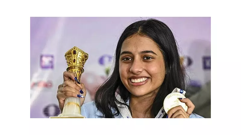 Pranav Ganguly Shines as Divya Suffers Early Exit in National Table Tennis Showdown