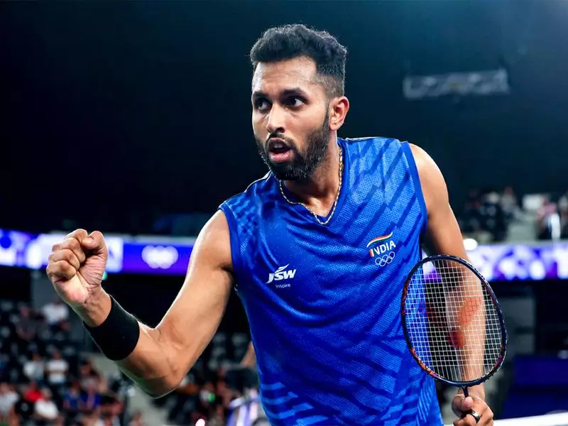 Prannoy & Kidambi Eye Comeback at Syed Modi International 2024