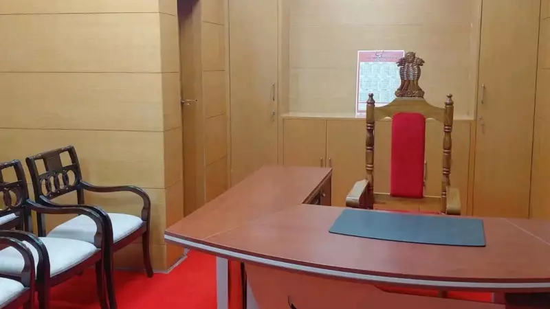 President Murmu's Emotional Return to Odisha Assembly Room No. 11