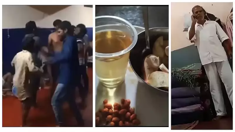 Prison Reform Crisis: Token Actions Expose Official Complicity