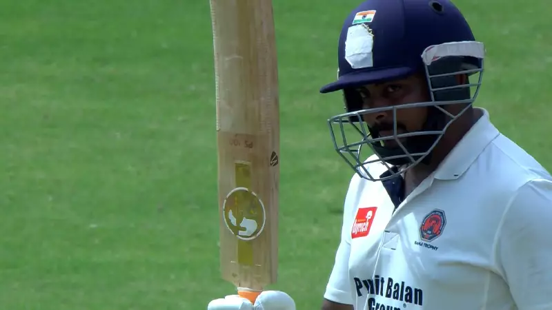 Prithvi Shaw's Ranji Trophy Return: Maharashtra Captain Reveals New-Found Patience and Focus