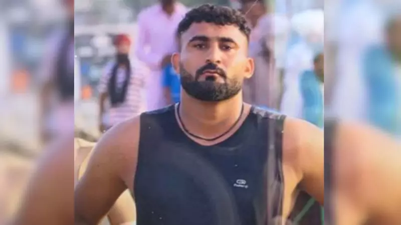 Promising Kabaddi Player Gunned Down in Ludhiana's Jagraon; Police Identify Two Suspects