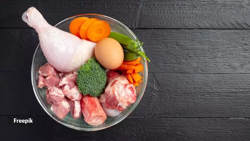 Protein Overload: Is Your Body Wasting That Expensive Shake? The Truth About Muscle Absorption