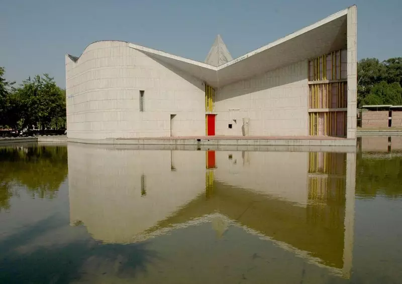 PU Adopts New Governance Model: Senate Size Reduced to 91