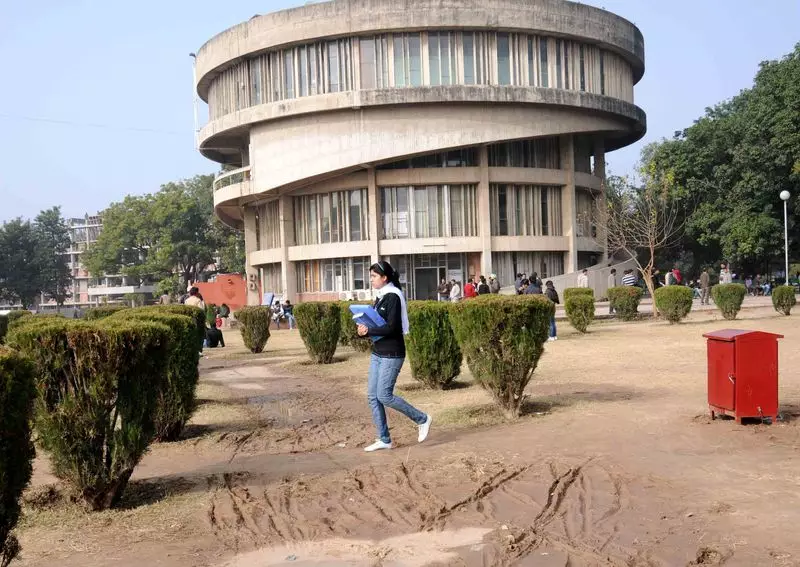 PU Senate Scrapped: Political Firestorm Erupts in Punjab Over Centre's Controversial Move