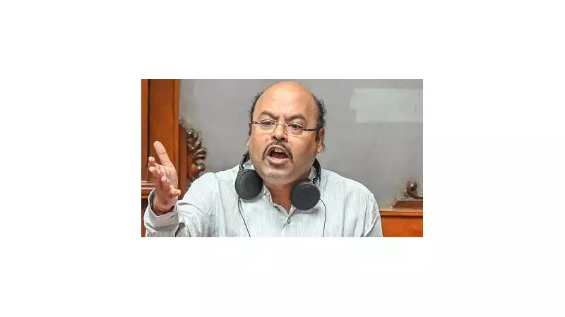 'Pudaari' Jibe Creates Political Storm: Yathindra Siddaramaiah Slams Election Commissioner's Remarks