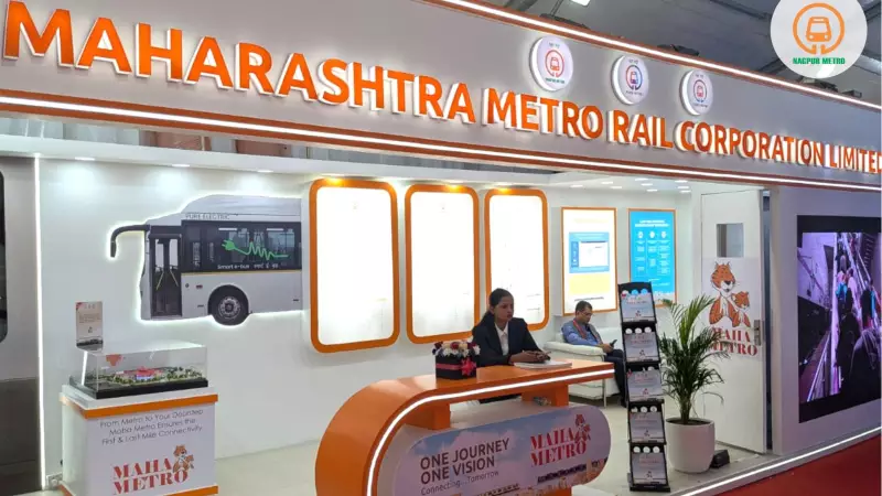 Pune Metro to Boost Last-Mile Connectivity with PMPML Feeder Bus Service