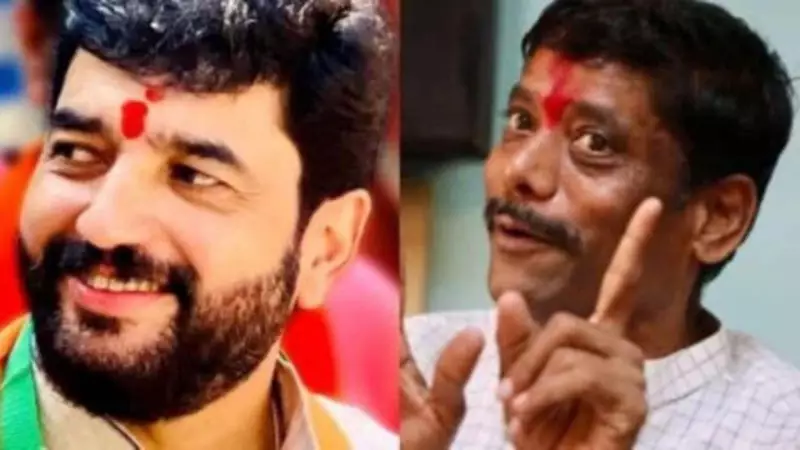 Pune MLA Dhangekar Defies Shinde, Vows to Continue Attack on BJP's Mohol Over Jain Trust Property Dispute