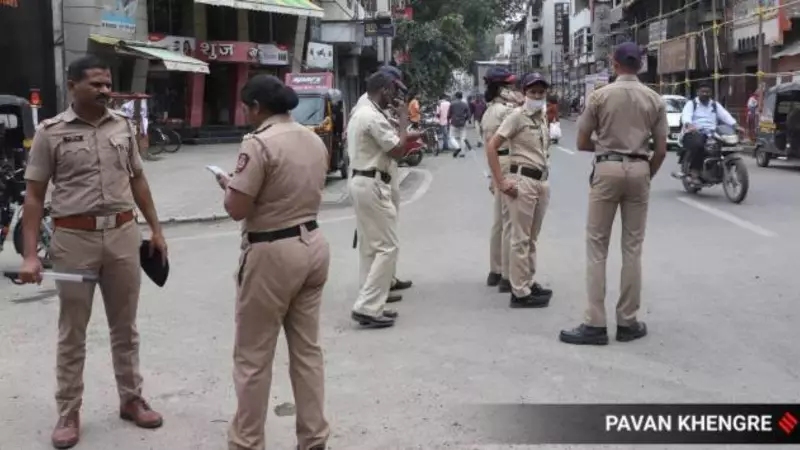 Pune Police Exposes ED Officer's Alleged Benami Empire: Multi-Crore Assets, Shell Firms Under Scanner