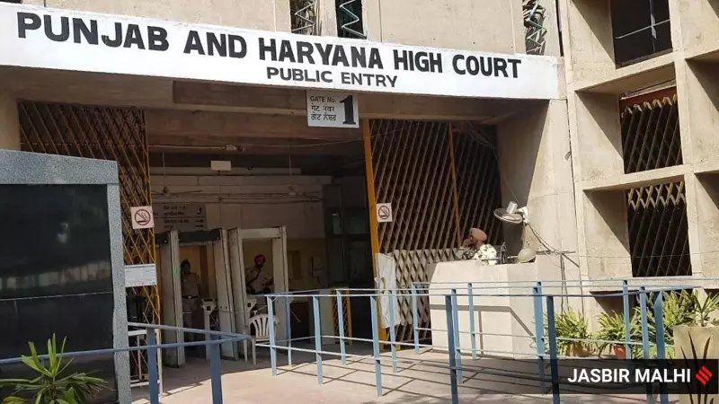 Punjab & Haryana HC Orders Food Safety Action Within 2 Months