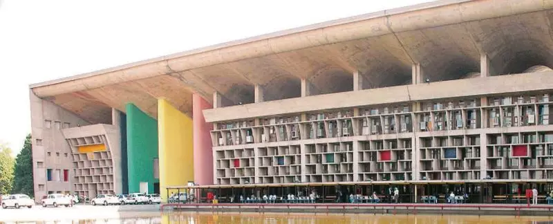 Punjab & Haryana High Court Shakes Up Administration: Registrar Vigilance Kamaljit Lamba Transferred in Surprise Move