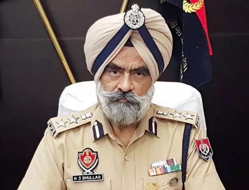 Punjab Court Orders Preservation of Co-Accused Meeting Records in High-Profile Case