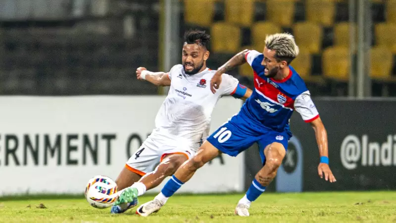Punjab FC Stuns Bengaluru FC in Nail-Biting 5-4 Penalty Shootout to Reach Historic Super Cup Semi-Final
