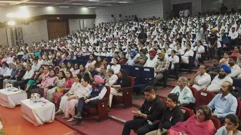 Punjab Minister's Event Sparks Outrage as Teachers Travel for Hours Only to Be Turned Away