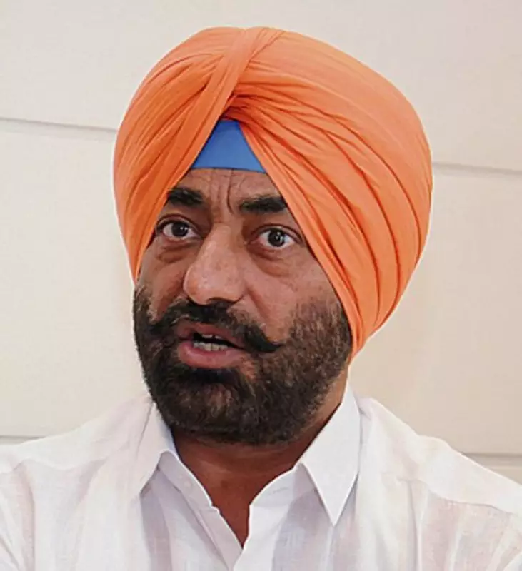 Punjab Police Exposes Major Corruption Scandal: CBI Arrests Former MLA in Administration Graft Case