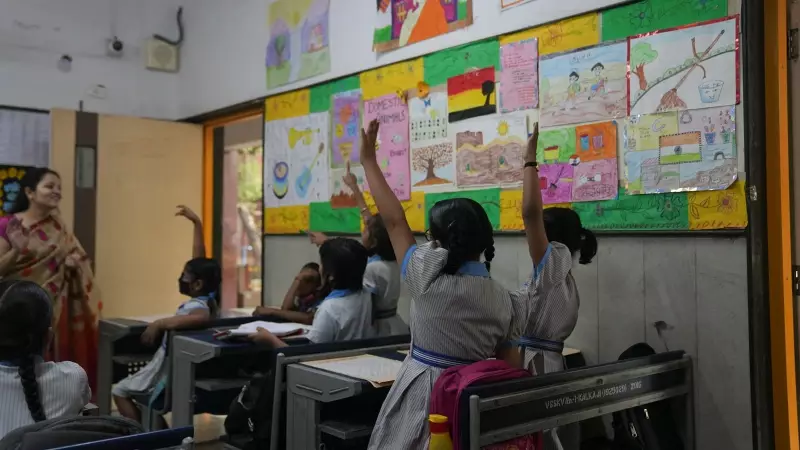 Punjab Schools Set for Major Transformation: New Workshop Charts Path for Quality Education
