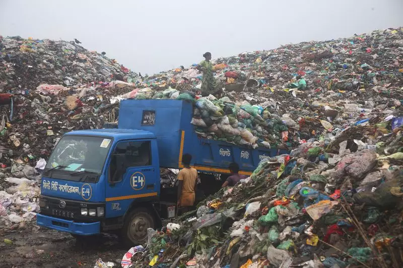 Punjab's Rs 5,500 Crore Opportunity: Transforming Waste into Wealth