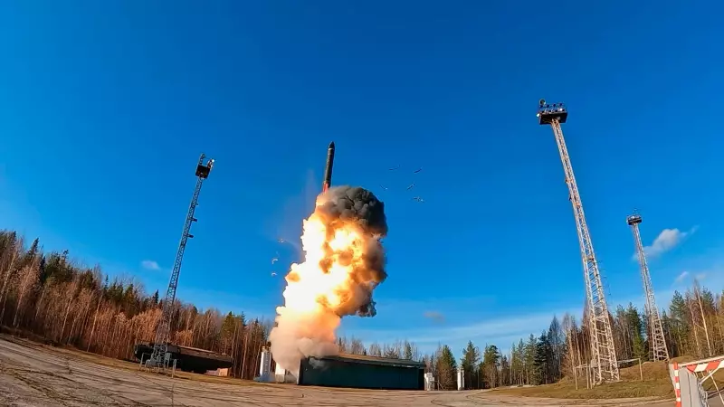 Putin Orders Nuclear Drills Amidst Stalled Trump Summit: Russia's Power Play Explained