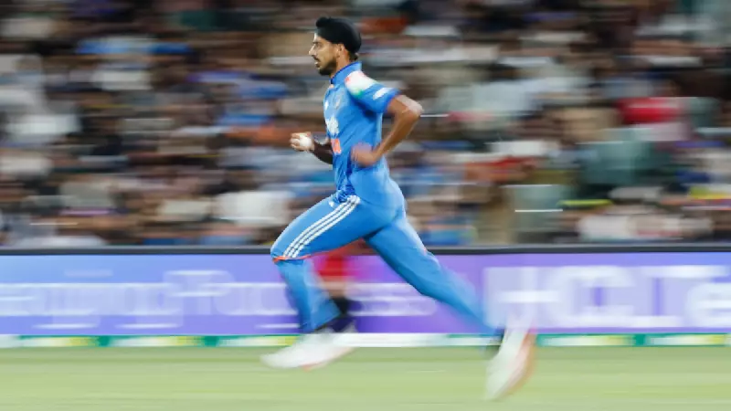 R Ashwin Questions Arshdeep Singh's Exclusion: 'Where Did We Go Wrong?' | IND vs AUS T20 Analysis