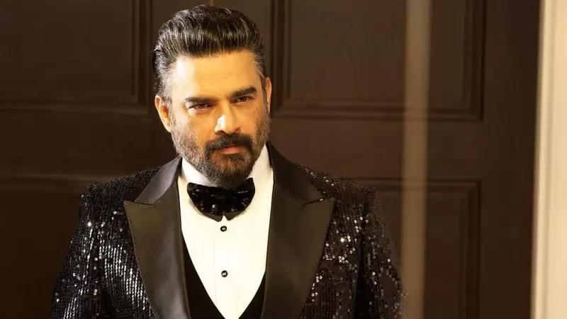 R Madhavan Reveals His Most Extravagant Purchase - And It's Not What You'd Expect!
