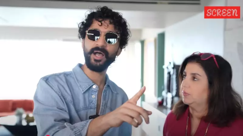Raghav Juyal's Lavish Lifestyle: Building 5-Storey Bungalow, Arrives with Bodyguard at Farah Khan's House