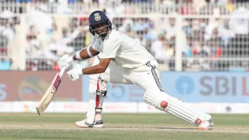 Rahane Questions Sundar's Batting Promotion: 'Confusing for Him'