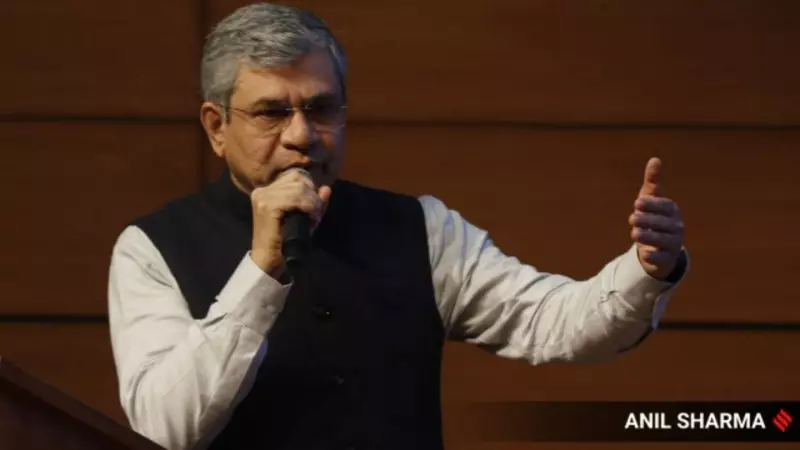 Railway Minister Ashwini Vaishnaw Reviews Ahmedabad Station Makeover & Bullet Train Progress | Exclusive Updates