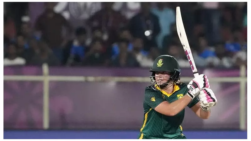 Rain Plays Spoilsport as South Africa Advance to T20 World Cup Semi-Finals | New Zealand vs Pakistan Washed Out