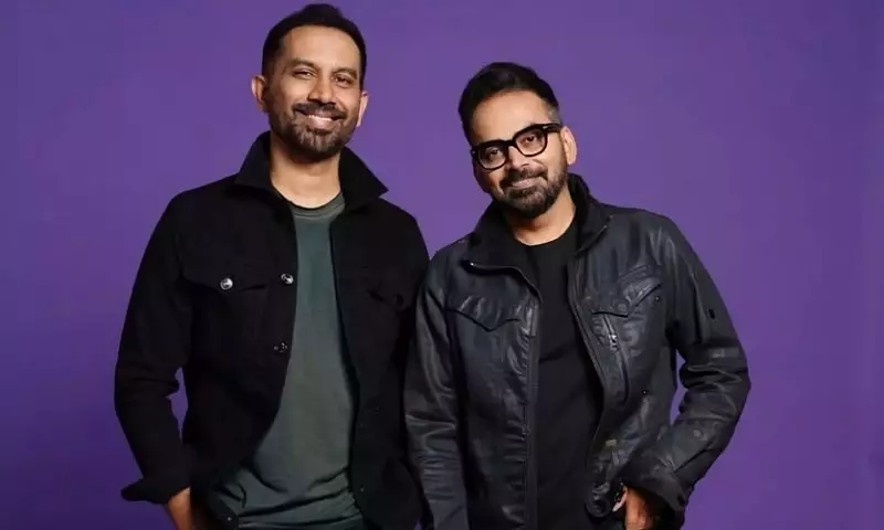 Raj & DK Reveal The Family Man Season 3 Plans & Candid Insights