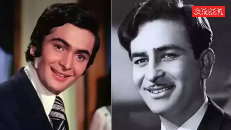 Raj Kapoor's Fury: How He Demanded Rishi Emulate Dilip Kumar