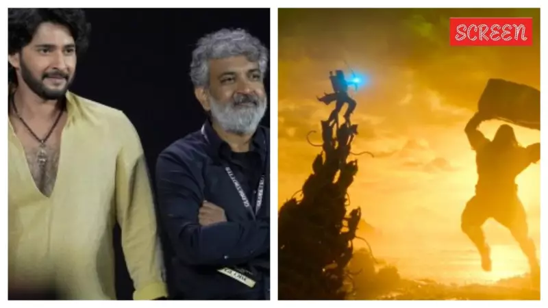 Rajamouli Reveals Varanasi's Ramayana Sequence, Mahesh Babu as Rama Gave Him Goosebumps
