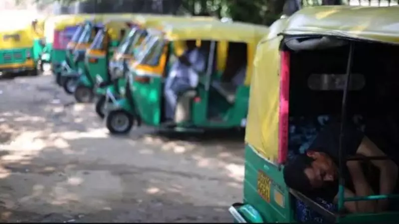 Rajasthan HC Mandates 15% Women Drivers in Ride-Hailing Apps