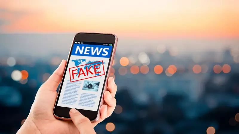 Rajasthan Police Exposes Fake News & Extortion Scam Targeting Deputy CM | Two Arrested from MP