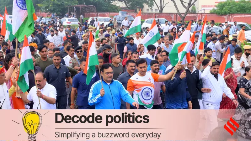 Rajasthan Scraps Two-Child Policy for Local Polls After 30 Years