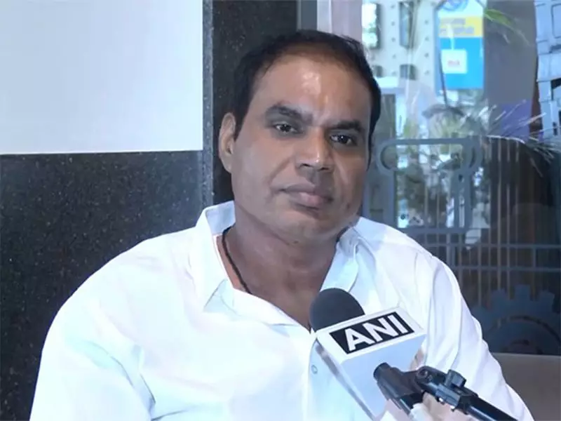 Rajasthan Sports Council Launches Probe Against RCA Convener Deendayal Kumawat - Exclusive Investigation Details