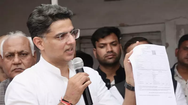 Rajasthan U-turn: Minister Withdraws 'Shaurya Diwas' Order for Schools Citing Exams