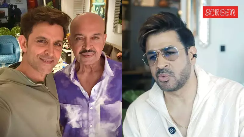 Rajat Bedi Breaks Silence on Krrish 4 Rumours: 'Audience Wants to See Me With Hrithik Roshan'