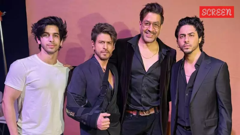 Rajat Bedi's Emotional Breakdown After Chance Encounter With Shah Rukh Khan in Canada