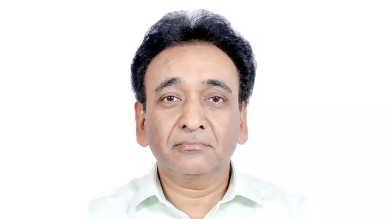 Rajesh Agarwal Appointed Maharashtra Chief Secretary: Key Details