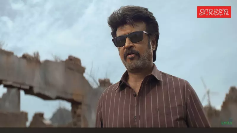 Rajinikanth Flies Economy to Goa for Jailer 2 Shoot, Proves Superstar Status Needs No First Class