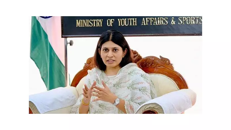 Raksha Khadse Caught in Crossfire Between Father-in-Law and BJP Rival