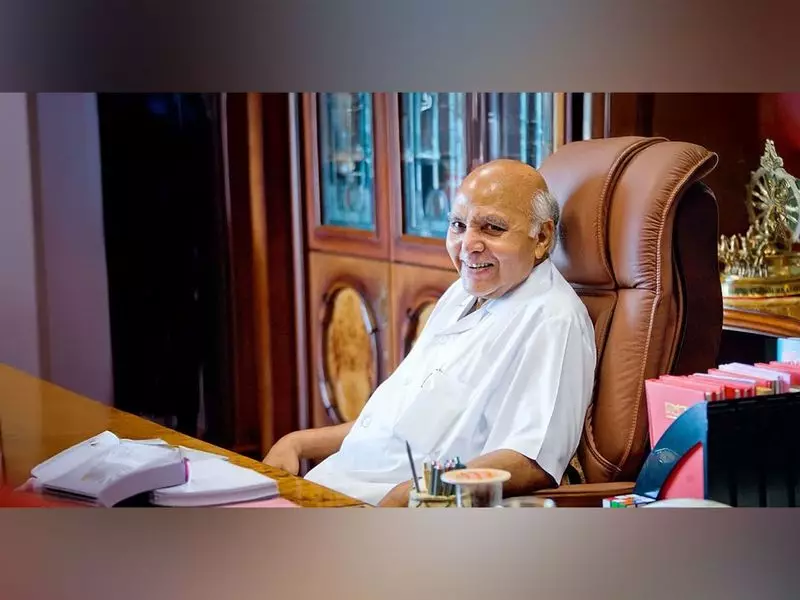 Ramoji Excellence Awards 2025 to Honor India's Finest Achievers