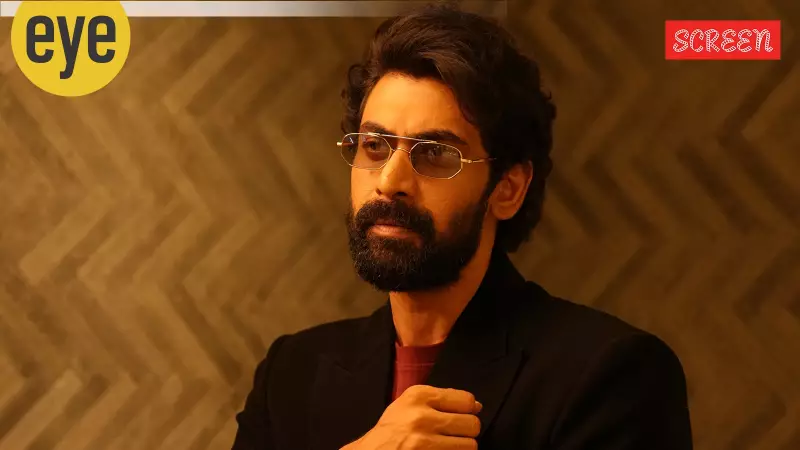Rana Daggubati's Spirit Media Champions Story-Driven Indian Cinema
