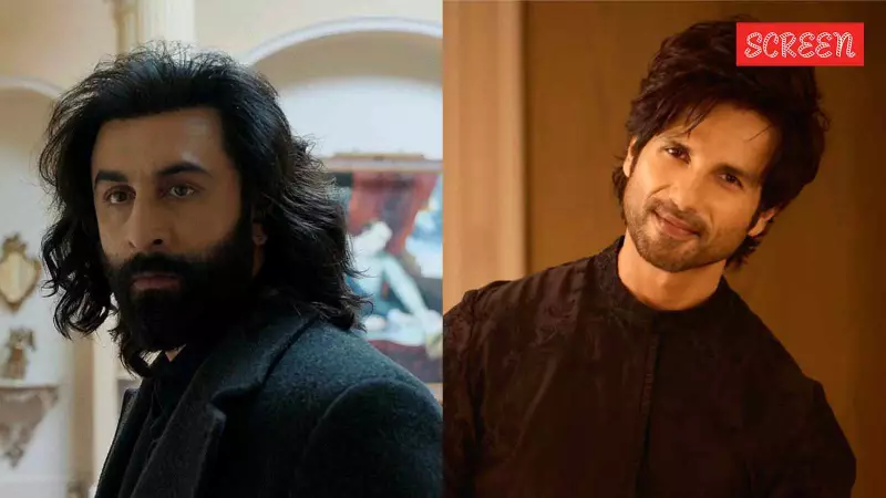 Ranbir Kapoor's Mutton Love vs Shahid Kapoor's Diet Discipline Revealed