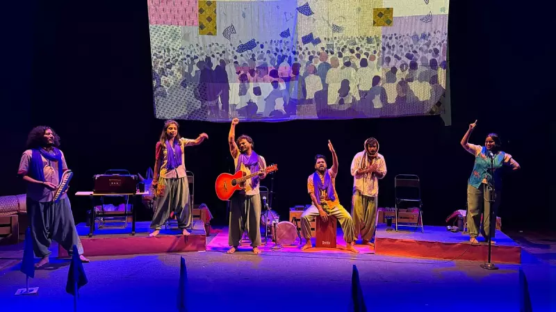Ranga Shankara Theatre Festival 2024: A 5-Day Celebration of Diverse Plays Kicks Off in Bengaluru