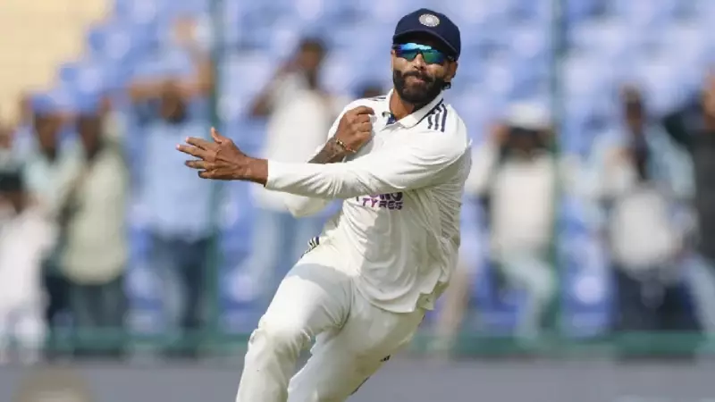 Ranji Trophy 2025 Round 2: Complete Schedule, Live Streaming Details & Star Players to Watch