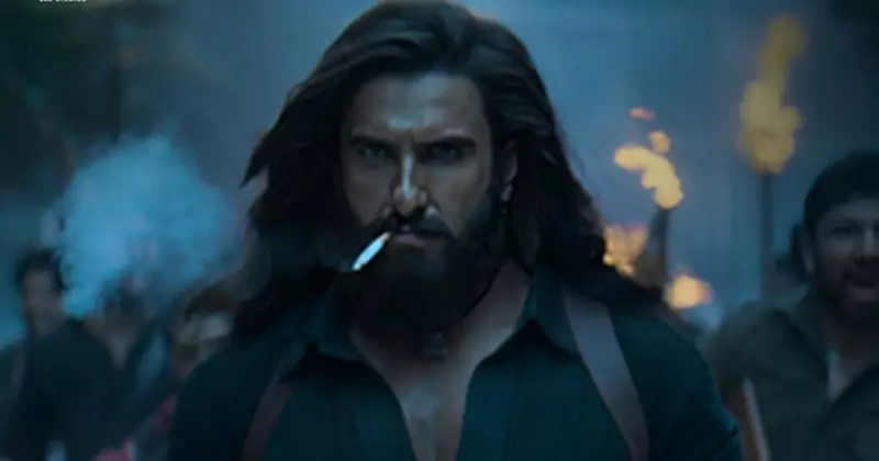 Ranveer Singh's Top 10 Unforgettable Dialogues Before Dhurandhar